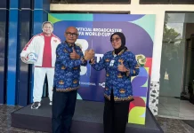 TVRI Sultra Siap Siarkan Piala Dunia Tahun Ini