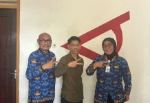 TVRI Sultra Perkuat Kolaborasi Media Publik jelang Piala Dunia
