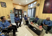 Sinergi TVRI dan RRI Kendari Perkuat Informasi Piala Dunia