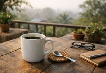 Waktu Terbaik Minum Kopi dan Kaitannya dengan Kesehatan