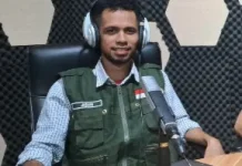 Gerakan Turun Tangan Kendari