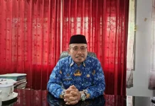Ketahanan Pangan Sultra Aman Menjelang Iduladha, Stok Beras Cukup untuk 5 Bulan