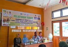 Pemkot Kendari Mulai Memperkuat Pengawasan Hewan Kurban