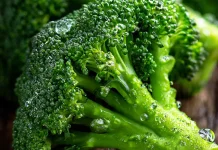 Brokoli, Sayuran Hijau Kaya Nutrisi yang Baik untuk Kesehatan Tubuh