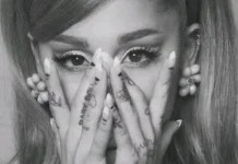 Ariana Grande Hadirkan Edisi Anniversary Dangerous Woman