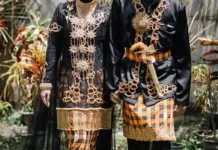 Elegan dan Sakral, Adat Tolaki Masih Memikat Generasi Muda