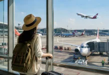 Tips saat Melakukan Transit di Kuala Lumpur dan Singapura