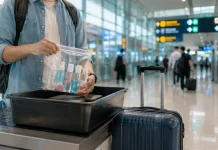 Jangan Asal Bawa Barang saat Menggunakan Penerbangan Transit Luar Negeri