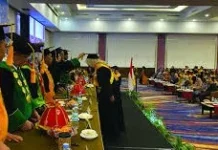 UMW Kendari Gelar Wisuda Perdana 2026