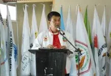 Pemkab Konut Siapkan Bonus Atlet Porprov Sultra 2026