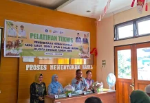 Pemkot Kendari Perkuat Pengawasan Hewan Kurban Idul Adha