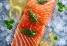 Salmon, Ikan Bergizi Tinggi yang Baik untuk Kesehatan Tubuh