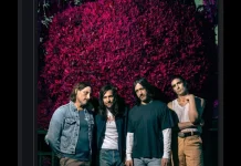 Band pop-rock The All - American Rejectserilis Album Terbarunya