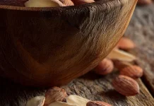 Kacang Almond, Camilan Sehat Kaya Nutrisi dengan Banyak Manfaat