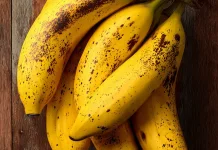 Pisang, Buah Bergizi dengan Banyak Manfaat untuk Kesehatan Tubuh