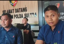Polda Sultra: Penahanan Pendemo Smelter Routa, Bukan Kriminalisasi