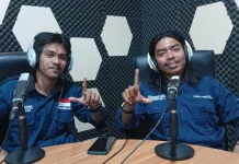 Berani Bergerak, Wajib Berdampak