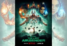 Netflix Rilis Trailer Perdana Avatar: The Last Airbender Season 2