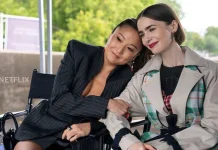 Lily Collins Bocorkan Akhir Serial 'Emily in Paris'