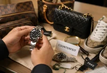 Mengenal Luxury Counterfeit, Barang Mewah Palsu yang Kian Marak