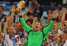 Neuer Kembali, Jerman Siap Menang di Piala Dunia 2026