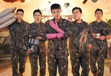 “The Legend of Kitchen Soldier”, Cerita Unik dari Dapur Militer