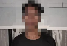Polresta Kendari Ringkus Pembobol Gudang PT Indomarco Prismatama,