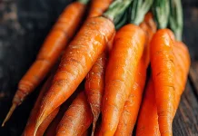 Wortel, Sayuran Kaya Vitamin yang Baik untuk Kesehatan Tubuh
