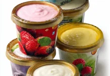 Yogurt, Makanan Fermentasi Sehat dengan Banyak Manfaat bagi Tubuh