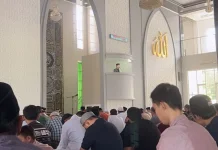 Memasuki 10 Hari Pertama Zulhijah, Umat Muslim Perbanyak Ibadah dan Amal Kebaikan