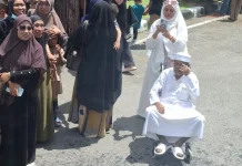 Keberkahan Mengantar Jemaah Haji, Andri Asrul Bahagia Antar Keluarga ke Tanah Suci