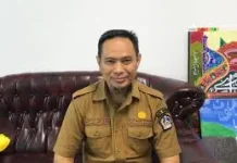 Pemkot Imbau Masjid Daftarkan Hewan Kurban ke Dinas Pertanian Kendari