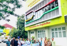 FK UHO Kendari Siapkan Pembukaan PPDS Ilmu Bedah