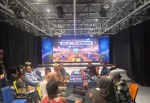 TVRI Sultra Gelar “Bola Gembira Kampung Bola” Nobar Piala Dunia 2026