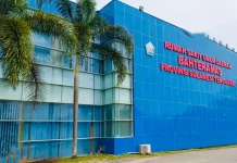 RS Mitra BPJS Kesehatan Kendari Diimbau Terapkan  Standar KRIS