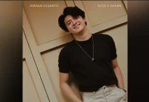 Jordan Susanto Segera Merilis Album Keduanya Bertajuk Million Different Reason