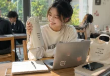 Botol Tumbler Bukan Sekadar Tempat Minum