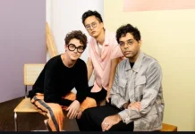 Son Lix  Segera Merilis Single Terbarunya Berjudul Endlessly