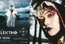 Isyana Sarasvati Hadirkan Eksplorasi Musik Baru di Album "EKLEKTIKO"