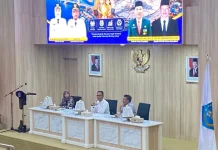 Pemkot Kendari Bangun Keluarga Berkualitas dan Turunkan Stunting