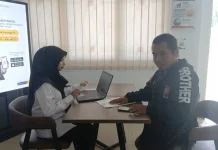 Kemenkum Sultra Fasilitasi Pendaftaran Perseroan Perorangan