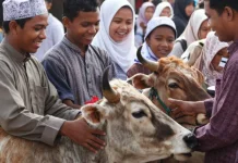 Makna Idul Adha yang Relevan untuk Anak Muda Sultra