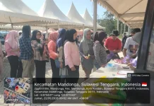 Warga Antre Minyak Goreng, GPM Masih Berlangsung hingga 24 Mei