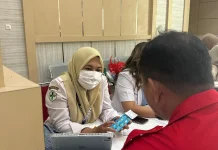 Musim Hujan, Orang Tua Diingatkan Jaga Imun Anak Usia 1 Tahun