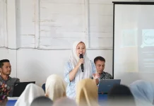 Kemenkum Sultra Dorong UMKM di Konkep Naik Kelas