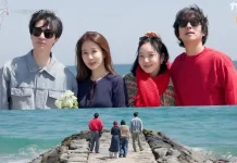 Bikin Nostalgia! Teaser Reuni Goblin 10 Tahun Resmi Dirilis tvN