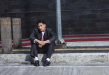 Adrian Khalif Rilis Lagu 2001X