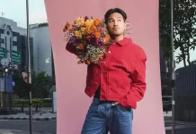 Lirik Lagu 2001X - Adrian Khalif