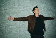 The Script Rilis Single "Man in The Arena"