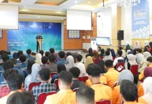 Buka Sosialisasi Beasiswa S2 ke Tiongkok, Gubernur Sultra Dorong SDM Unggul